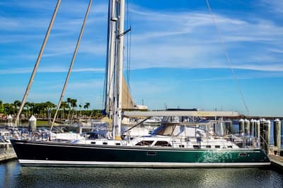 BOATZON | Hylas 70 2015