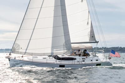 BOATZON | Hylas H48 2026