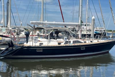 BOATZON | Hylas H49 2007
