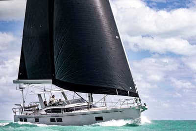 BOATZON | Hylas H57 2026