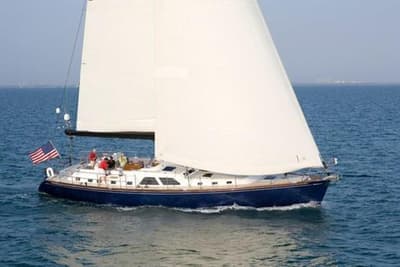BOATZON | Hylas Hylas 70 2009
