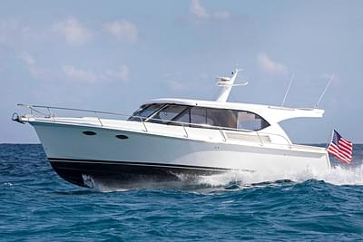 BOATZON | Hylas M44 2025 BOATZON | Hylas M44 2025