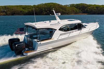 BOATZON | Hylas M47 2023