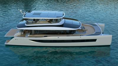 BOATZON | Hystream 2025 BOATZON | Hystream 2025