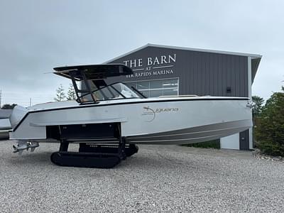 BOATZON | Iguana Bow Rider 2025 BOATZON | Iguana Bow Rider 2025