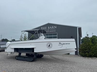 BOATZON | Iguana Sport 2023