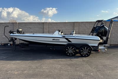 BOATZON | iKon 21 2024