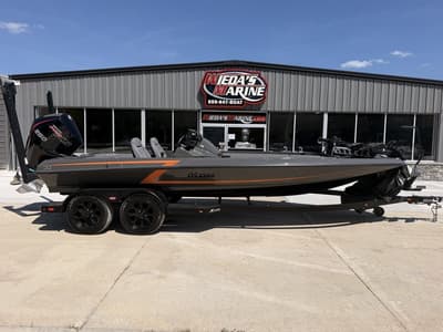 BOATZON | IKON Boats LXE21 2025
