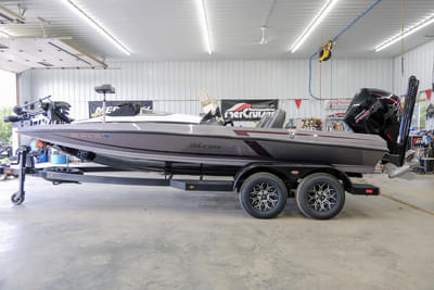 BOATZON | IKON Boats VLE20 2025