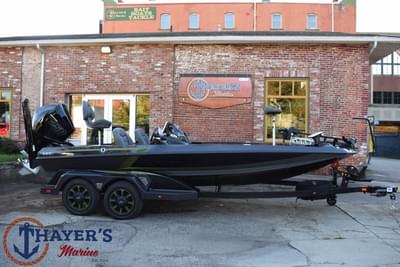BOATZON | IKON Boats VLE20 2026 BOATZON | IKON Boats VLE20 2026