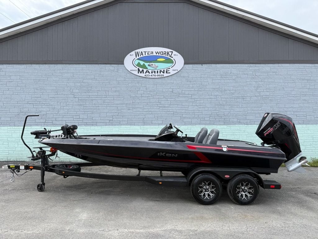 あいいろ Boat House 2nd Anniversary フラッグ ikon-boats-vls20-2026-
