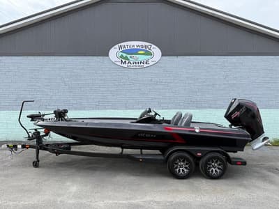 BOATZON | iKon Boats VLS20 2026