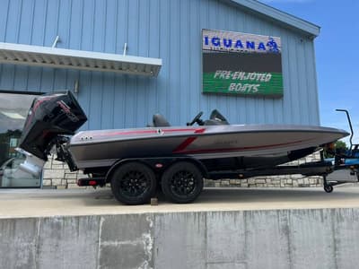 BOATZON | Ikon Boats VLX 20 2025 BOATZON | Ikon Boats VLX 20 2025