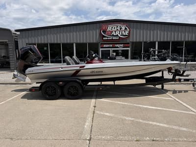 BOATZON | IKON Boats VLX20 2025