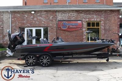 BOATZON | IKON Boats VLX20 2026 BOATZON | IKON Boats VLX20 2026