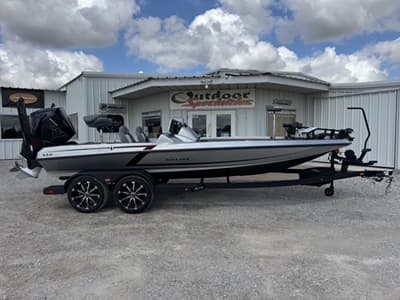 BOATZON | iKon LX 20 2027