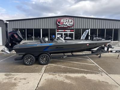 BOATZON | Ikon LX20 2024