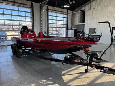 BOATZON | iKon LX20 2024 BOATZON | iKon LX20 2024