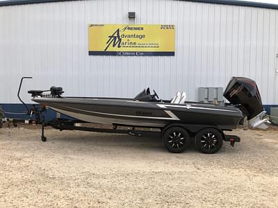 BOATZON | iKon LX20 2024 BOATZON | iKon LX20 2024