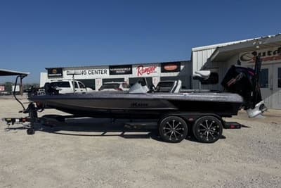 BOATZON | iKon LX20 2027