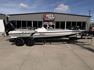 BOATZON | Ikon LX21 2024