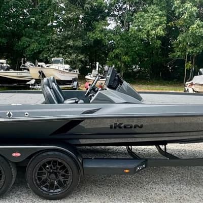 BOATZON | iKon LX21 2024
