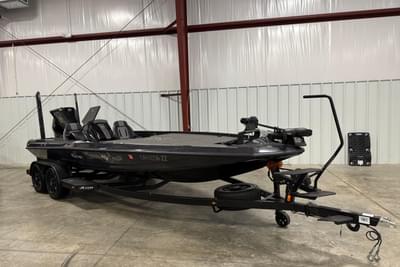 BOATZON | iKon LX21 2024