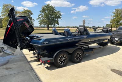 BOATZON | iKon LX21 2024