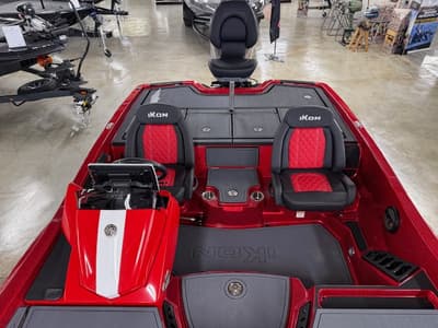 BOATZON | iKon LXE20 2026