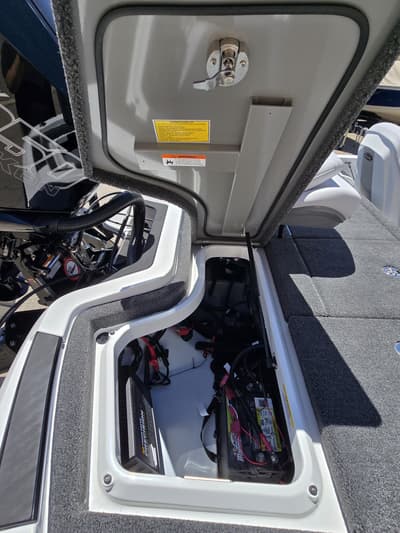 BOATZON | iKon LXE20 2027
