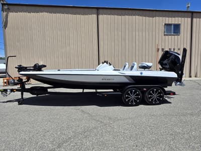 BOATZON | iKon LXE20 2026