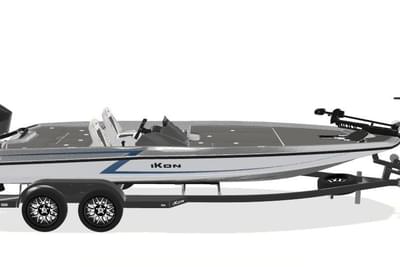 BOATZON | iKon LXE21 2026 BOATZON | iKon LXE21 2026