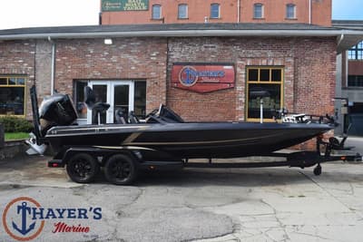 BOATZON | iKon LXE21 2026 BOATZON | iKon LXE21 2026