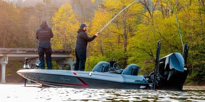 BOATZON | iKon Victory Series VLE20 2026