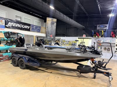 BOATZON | iKon Victory Series VLE20 2027