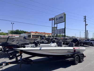 BOATZON | iKon Victory Series VLS20 2026