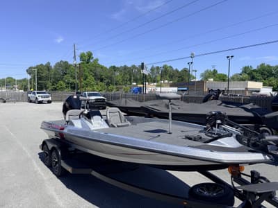 BOATZON | iKon Victory Series VLX20 2026