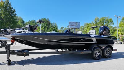 BOATZON | iKon Victory Series VLX20 2027