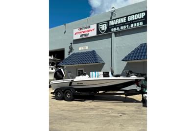 BOATZON | iKon VLE20 2026 BOATZON | iKon VLE20 2026