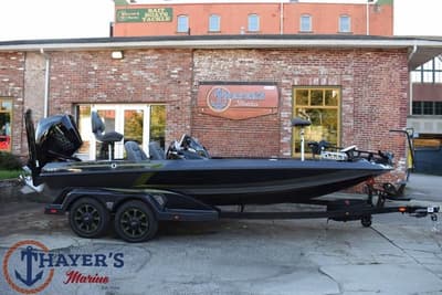 BOATZON | iKon VLE20 2026