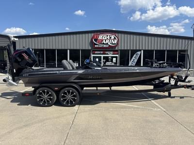 BOATZON | Ikon VLE21 2026