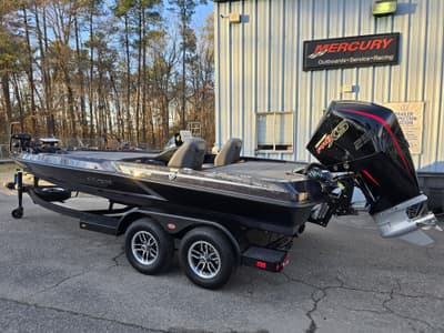 BOATZON | iKon VLS 20 2026