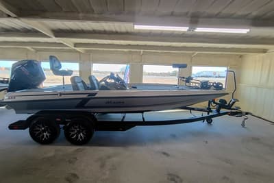 BOATZON | iKon VLS 20 2026