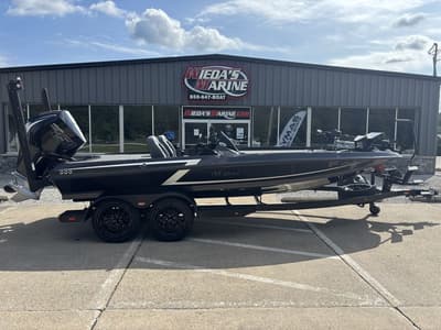 BOATZON | Ikon VLX 20 2025 BOATZON | Ikon VLX 20 2025