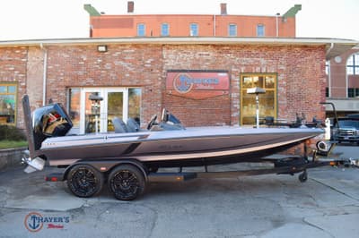 BOATZON | iKon VLX 20 2025 BOATZON | iKon VLX 20 2025