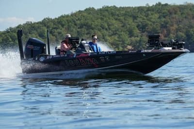 BOATZON | iKon VLX 21 2025