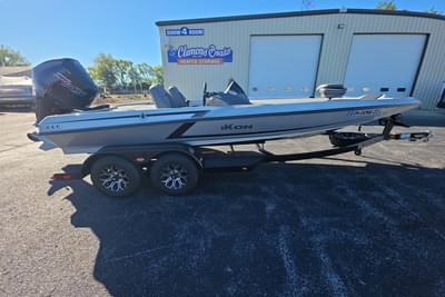BOATZON | iKon VLX 21 2025