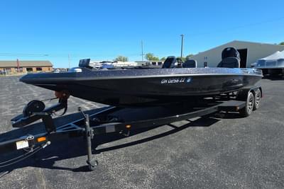 BOATZON | iKon VLX 21 2025 BOATZON | iKon VLX 21 2025