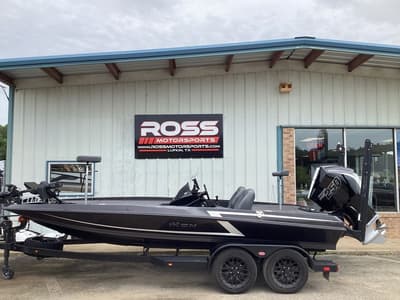BOATZON | IKON VLX20 2025