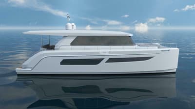 BOATZON | ILIAD 53E 2027